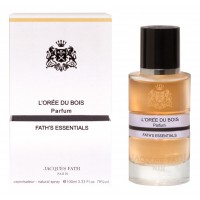 Jacques Fath L`Oree Du Bois Jacques Fath L`Oree Du Bois